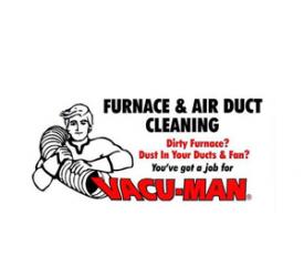 Vacu-Man Furnace & Air Duct Cleaning