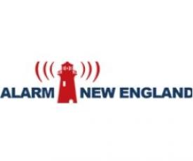 Alarm New England Hartford CT 