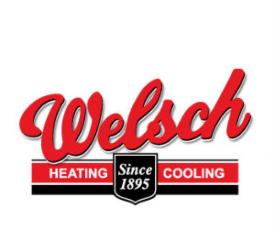 Welsch Heating & Cooling