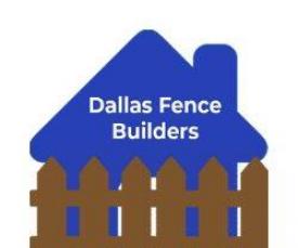 Dallas Fence Builders