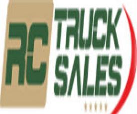 RC Truck Sales Inc.