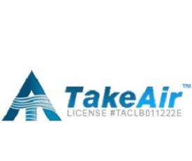 Take Air Duct & Carpet Cleaning Specialists LLC.