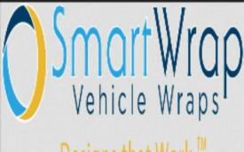 Smart Wrap Vehicle Wraps