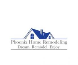 Phoenix Home Remodeling -Bathroom & Kitchen Remodels