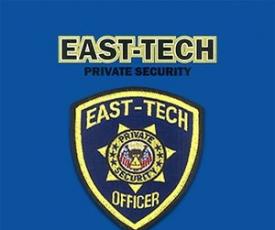 East-Tech Private Security Inc