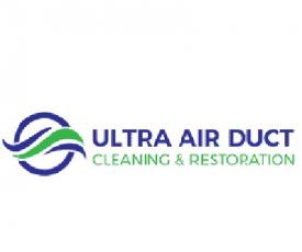 Ultra Air Duct Cleaning & Restoration Houston TX
