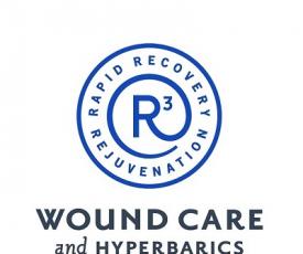 R3 Wound Care and Hyperbarics