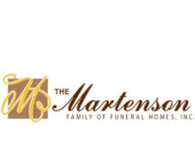 The Martenson Family of Funeral Homes, Inc.