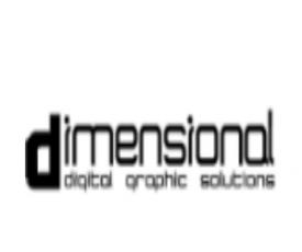 Dimensional Silk Screen Digital Printing