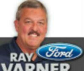 Ray Varner Ford