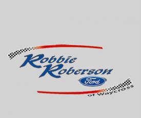 Robbie Roberson Ford