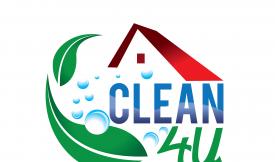 CLEAN 4 U – Cleaners Dublin,Professional House Cleaning Company