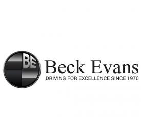 Beck Evans