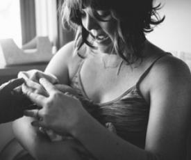 Hearth and Home Midwifery