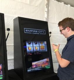 Casino Parties LLC NY NY By ISH Events 