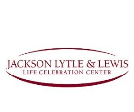 Jackson Lytle & Lewis Life Celebration Center