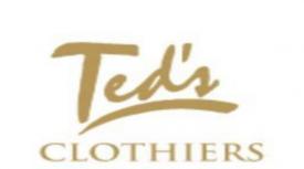 Ted''s Clothiers