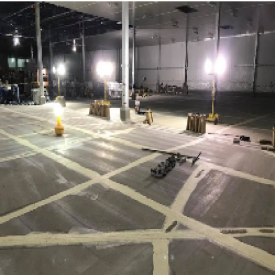 TCF West Concrete Finishing and Repair