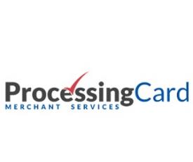 Processing Card