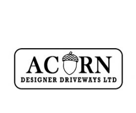 Acorn Designer Driveways