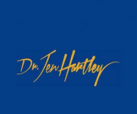 Dr Jen Hartley