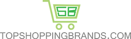 Top Shopping Brands | Online Shopping Resource