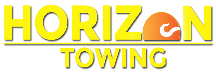 Horizon Towing - 24/7 Professional Service you can Trust!
