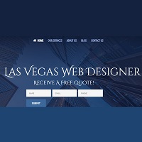 Las Vegas Web Design