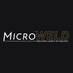 Micro Weld, Inc.