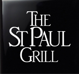 The St. Paul Grill