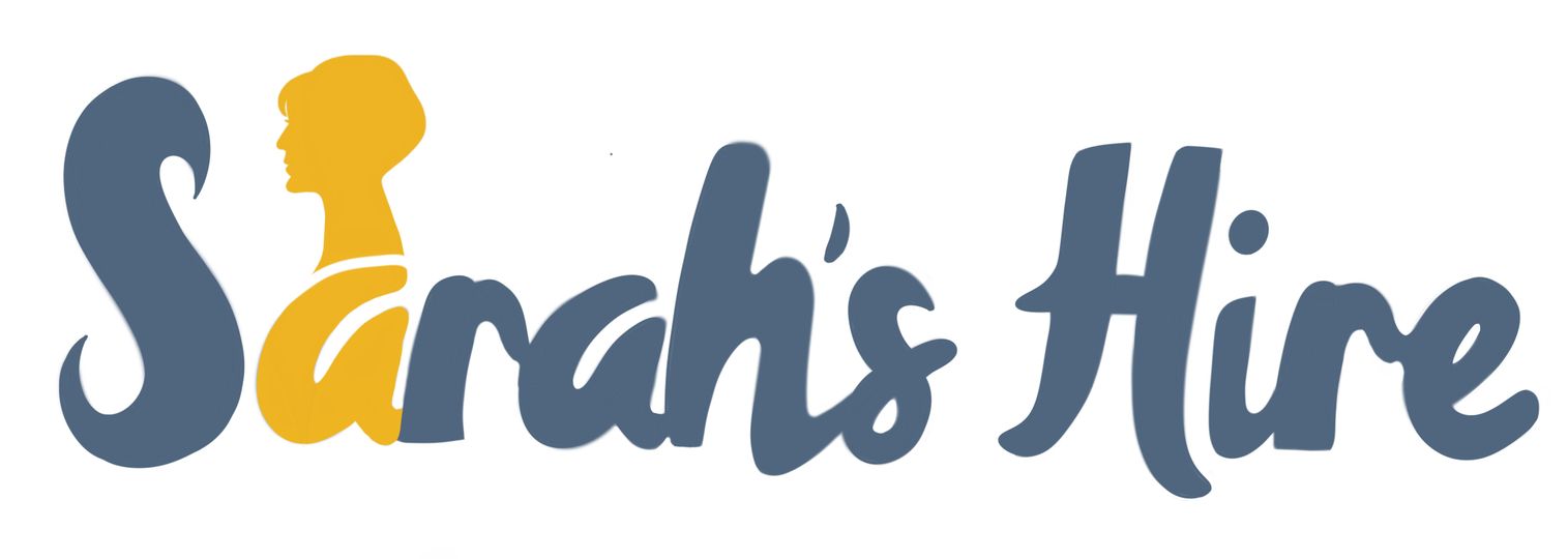 Sarah's Hire