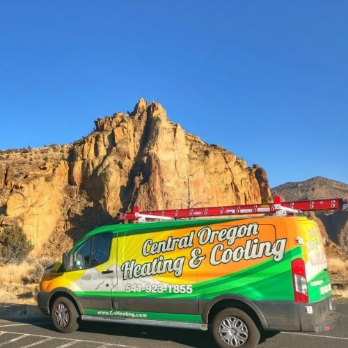 Central Oregon Heating, Cooling, Plumbing & Electrical