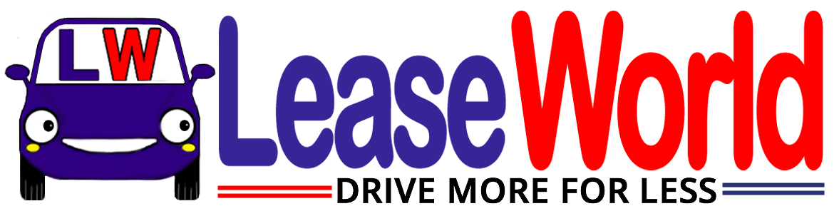 Lease World Ltd - Car Leasing