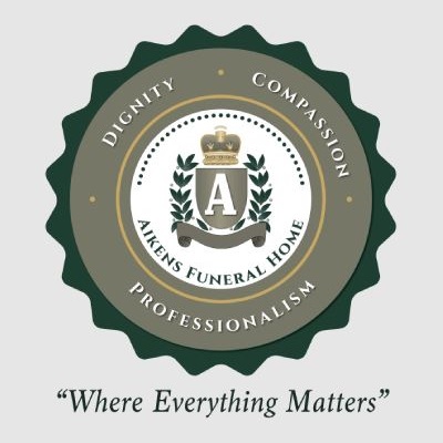 Where Everything Matters