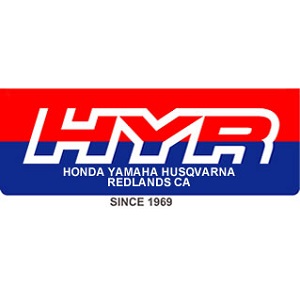 HYRHondaYamahaHusqvarnaofRedlands