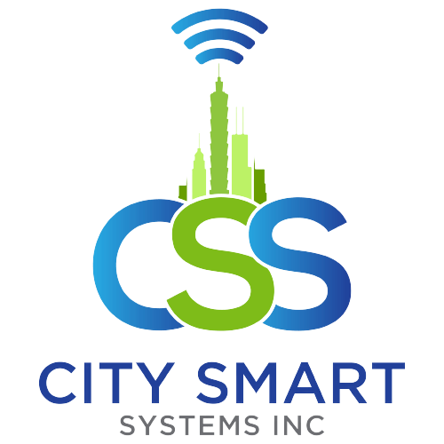 City Smart Systems NYC