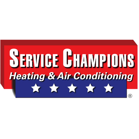 Service Champions Heating & Air Conditioning