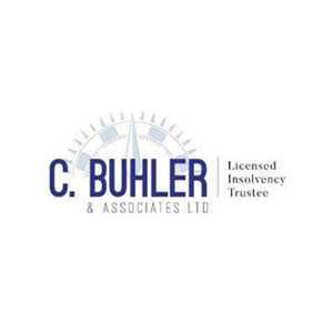 C. Buhler & Associates Ltd. - Licensed Insolvency Trustee