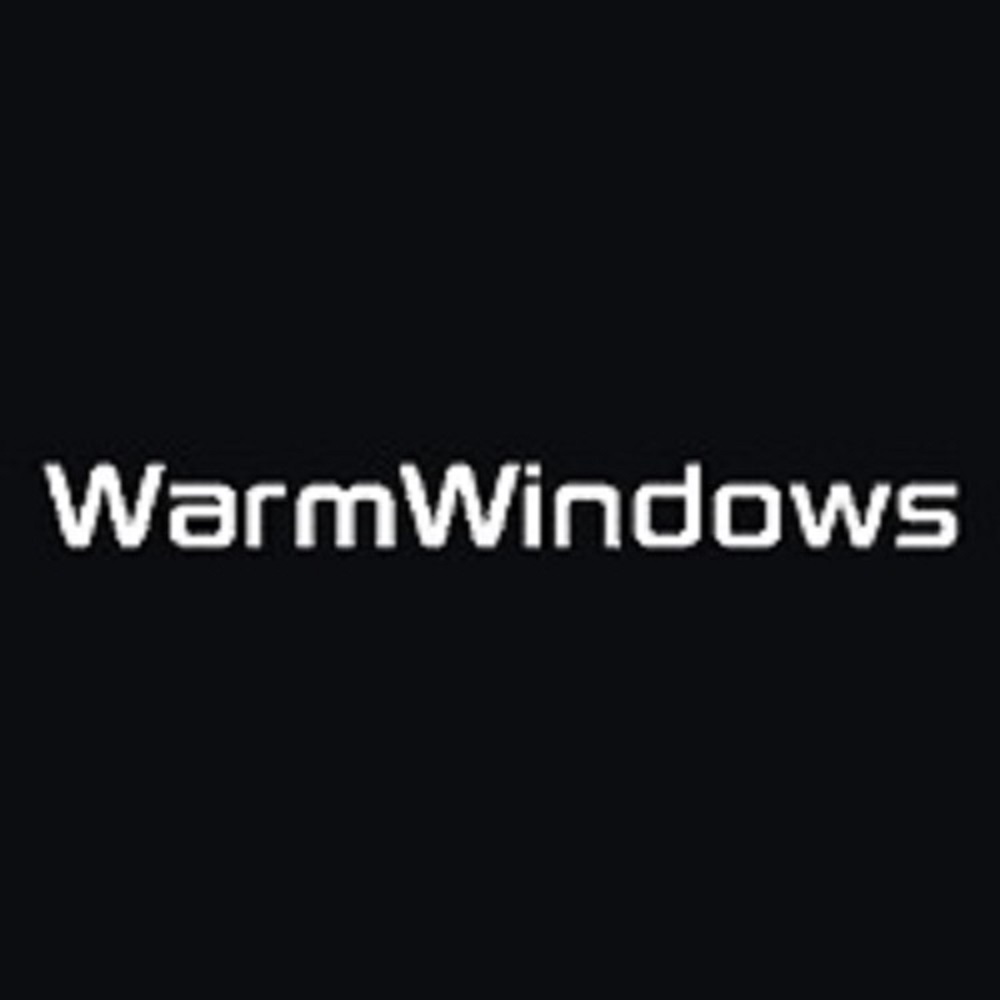 Warm Windows