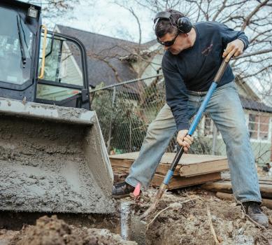 Ottawa Concrete Experts