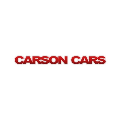  Carson Cars