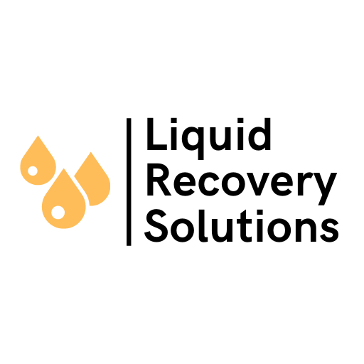 Liquid Recovery Solution, Recycling Center, Forest Park, Georgia