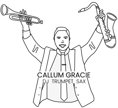 DJ Callum Gracie