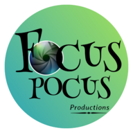 Focus Pocus Productions LLC - Orlando Photo Booth Rentals