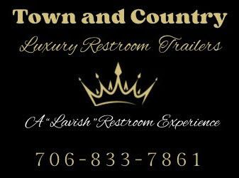 Town and Country Luxury Restrooms