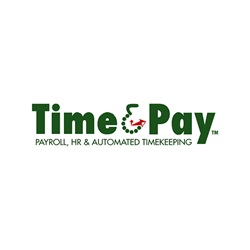 Time and Pay