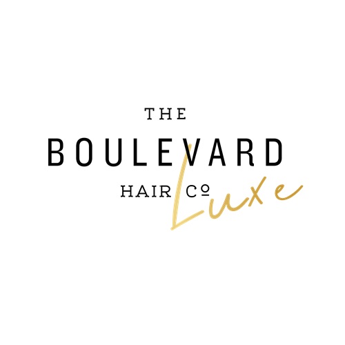 The Boulevard Hair Co Luxe
