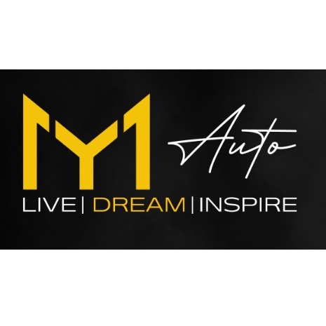 MY Auto - Ceramic Coating & PPF Calgary