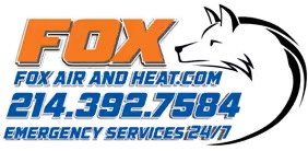 Fox Air and Heat Inc