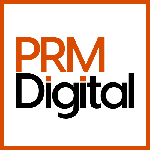 PRM Digital